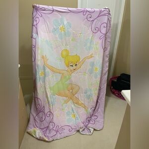 Tinker Bell bed set